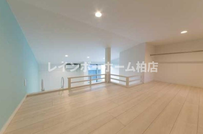【仲介手数料：50％OFF】対象物件！の寝室