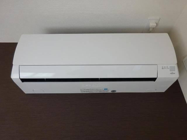 エアコン
