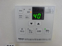 室内設備