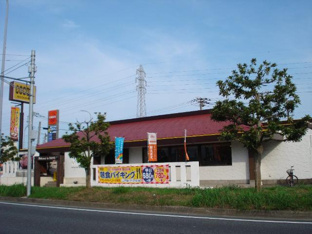 COCO’S浜野店まで1,203ｍ