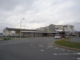 浜野駅(JR　内房線)まで1,464ｍ