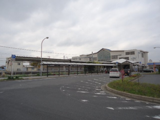 浜野駅(JR　内房線)まで1,464ｍ