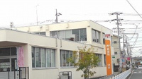 白岡郵便局まで550m