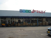 マルエイ姉崎店まで1,039ｍ