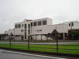 姉ヶ崎駅(JR　内房線)まで618ｍ