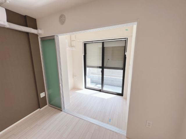 シャッター
