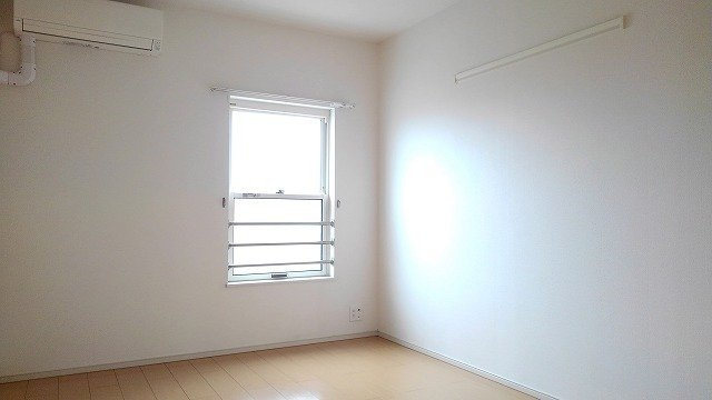 物件の内装です