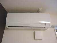 エアコン