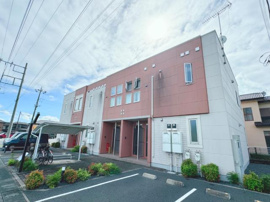 外観写真（昼）