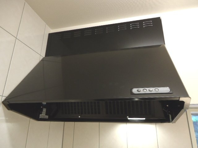 キッチン換気扇