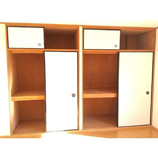 内装は落ち着いています