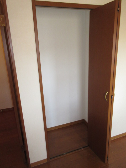収納があります
