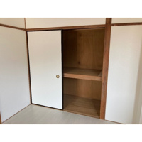 内装です