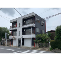 物件の外観です