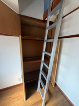 小物を収納するのに便利です