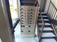 退去前につき、前回募集時のお写真です。