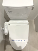 退去前につき、前回募集時のお写真です。
