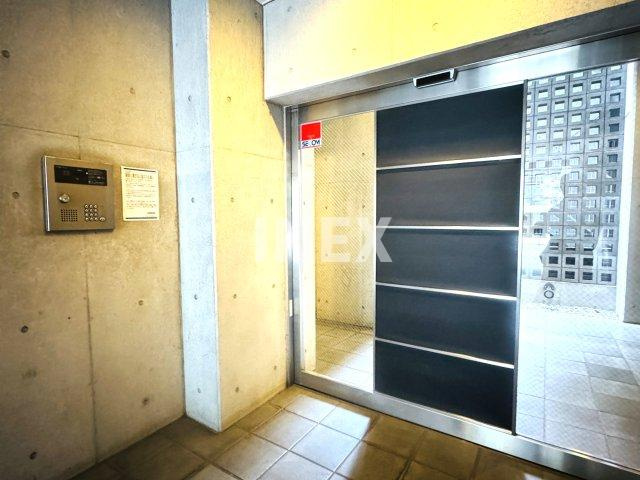 横浜市鶴見区鶴見中央４丁目の賃貸マンションのその他共用部分