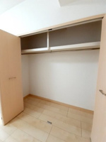 収納豊富です