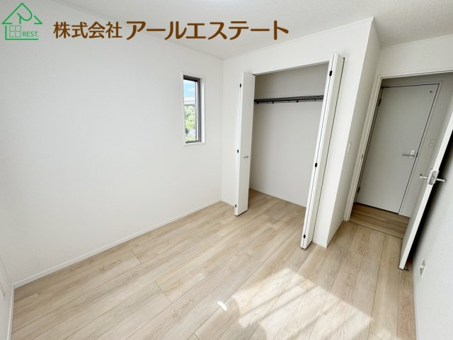 加古川市尾上町安田　　山陽電鉄「尾上の松駅」徒歩16分の洋室