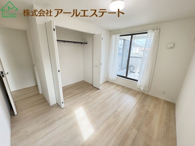 加古川市尾上町安田　　山陽電鉄「尾上の松駅」徒歩16分の子供部屋