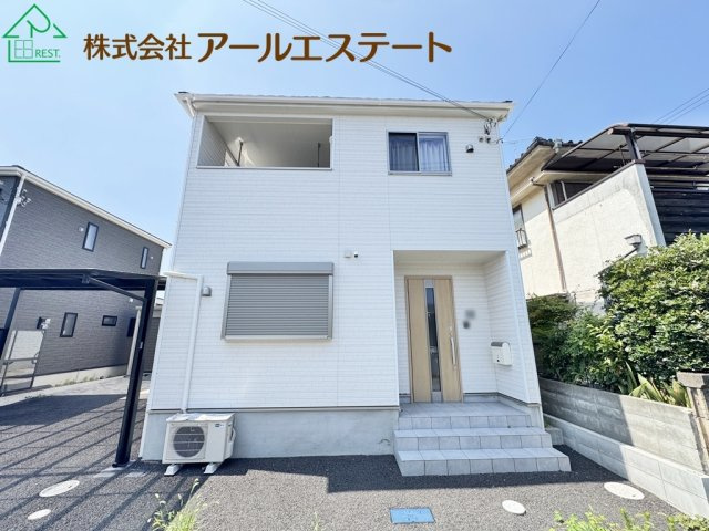 加古川市尾上町安田　　山陽電鉄「尾上の松駅」徒歩16分
