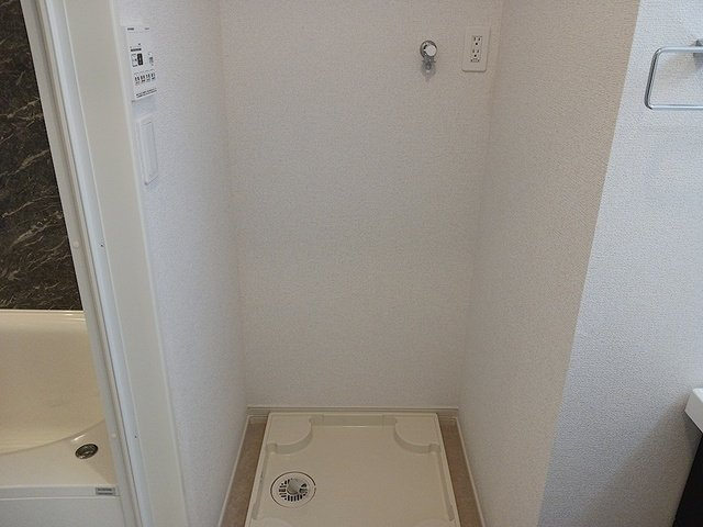 内装は落ち着いています