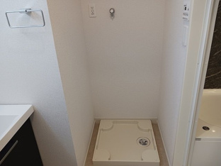 物件の内装です