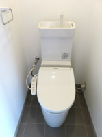 トイレも気になるポイント