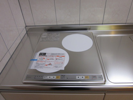ＩＨコンロ