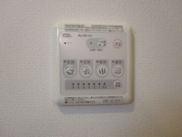 室内設備