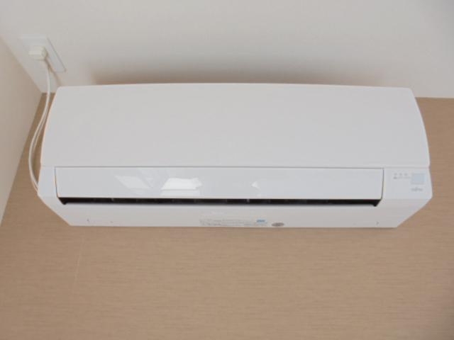 エアコン