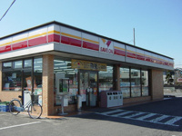 セーブオン妻沼東店（コンビニ）まで813ｍ