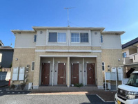 外観写真（昼）