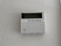 室内設備