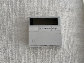 室内設備