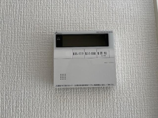 室内設備