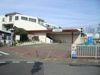 花崎駅(東武　伊勢崎線)まで387ｍ