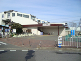 花崎駅(東武　伊勢崎線)まで387ｍ