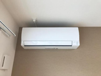 エアコン（イメージ）