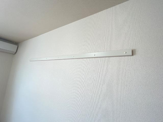 ハンガーモール