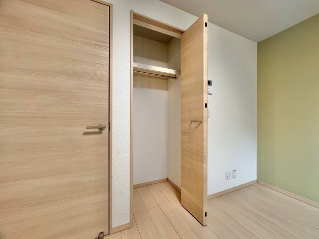 こまごまとしたものを収納できそうですね