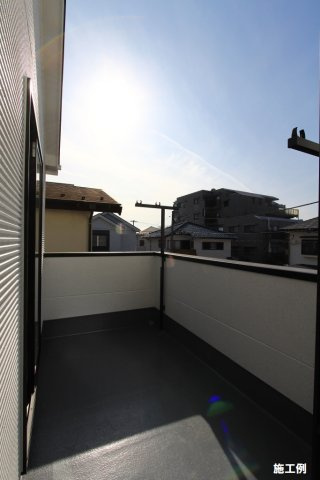  | 同じ工務店様の施工例です。