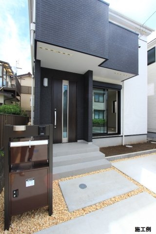  | 同じ工務店様の施工例です。