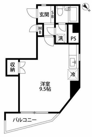 コーラルハイム山田町