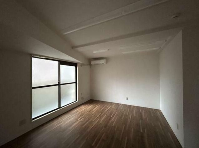 【寝室】コーラルハイム山田町 