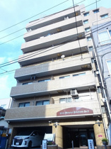 物件の外観です