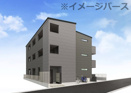 (仮称)キャメル岩槻西町2の画像