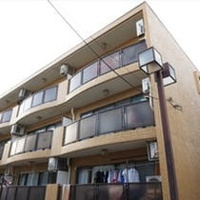 外観です