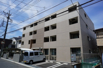 外観も気になるポイント